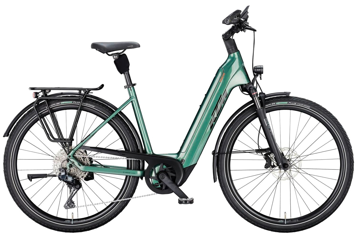 KTM Macina Style 820 Di2 | Damen | 2026
