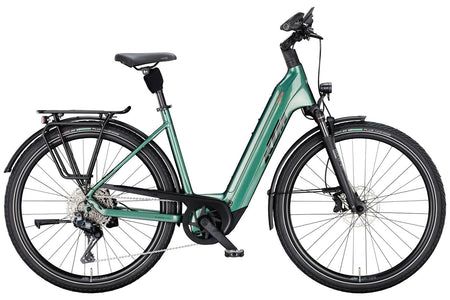 KTM Macina Style 820 Di2 | Damen | 2026
