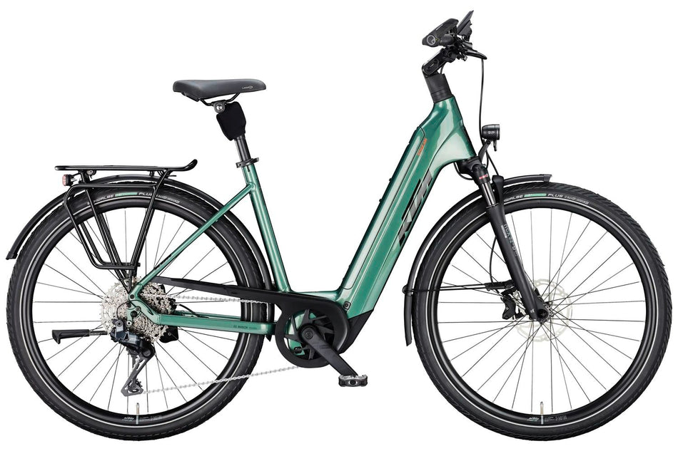 KTM Macina Style 820 Di2 | Damen | 2026