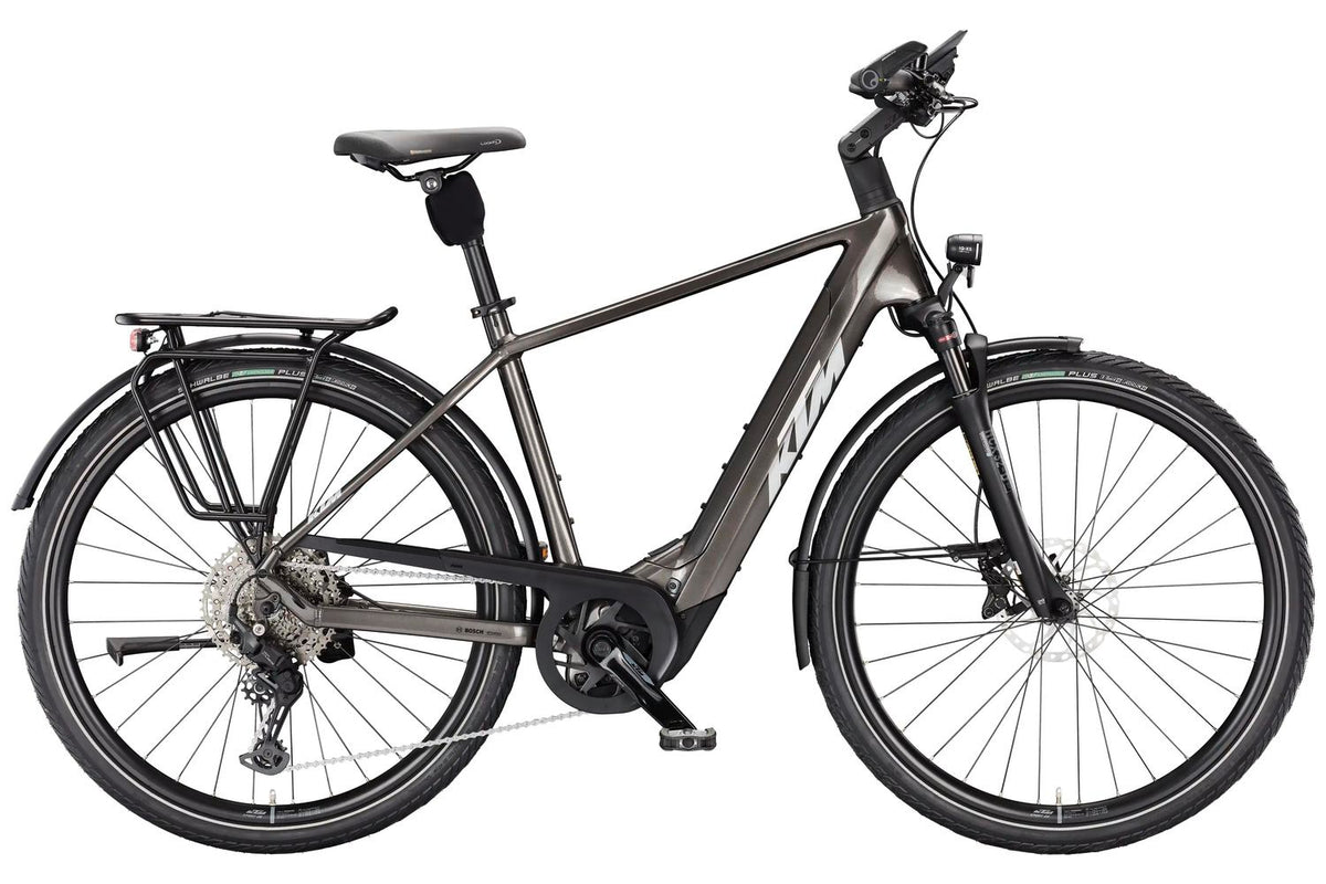 KTM Macina Style 820 Herren E-Bike 2026