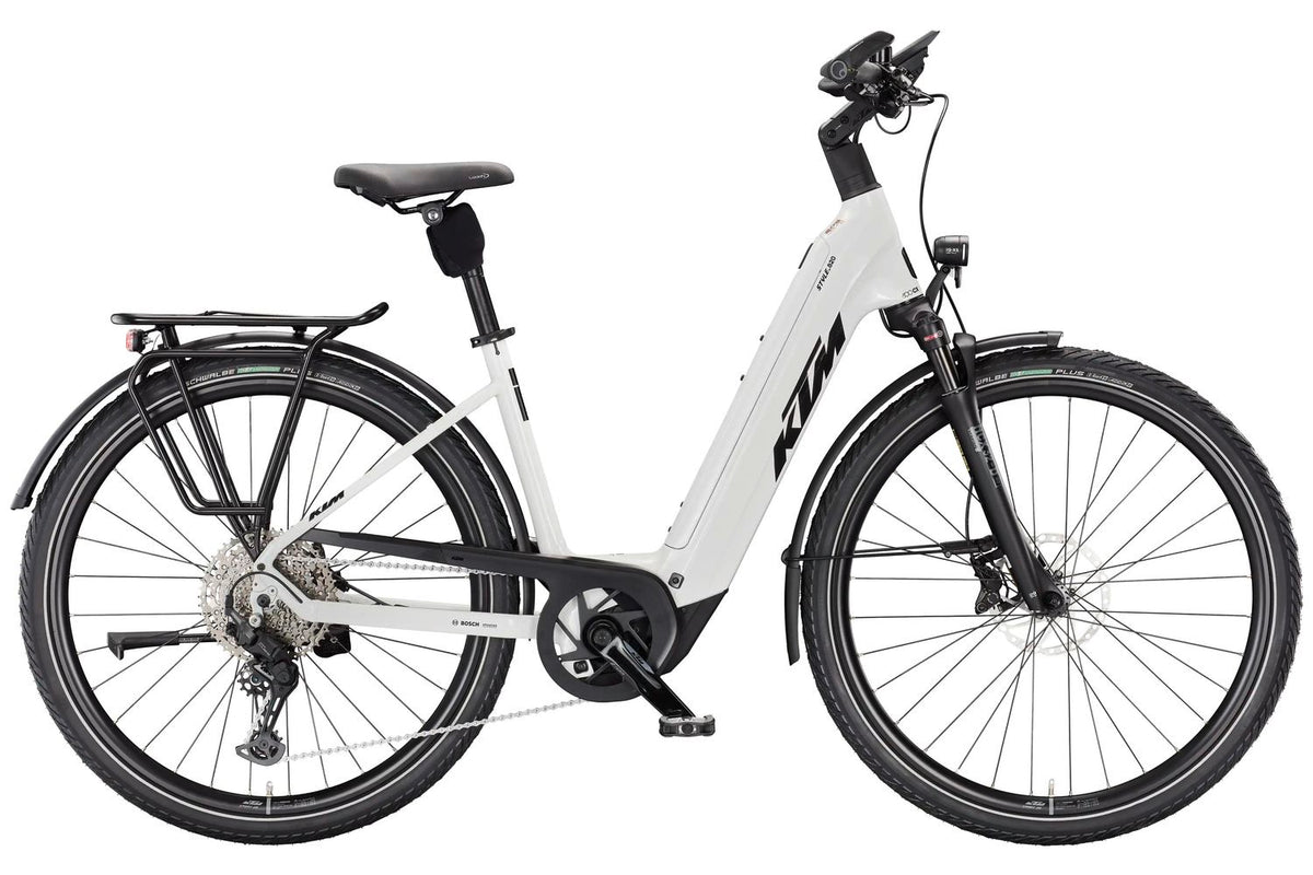 KTM Macina Style 820 Damen E-Bike 2026