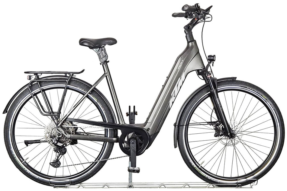 KTM Macina Style 820 XL | Damen | 2026