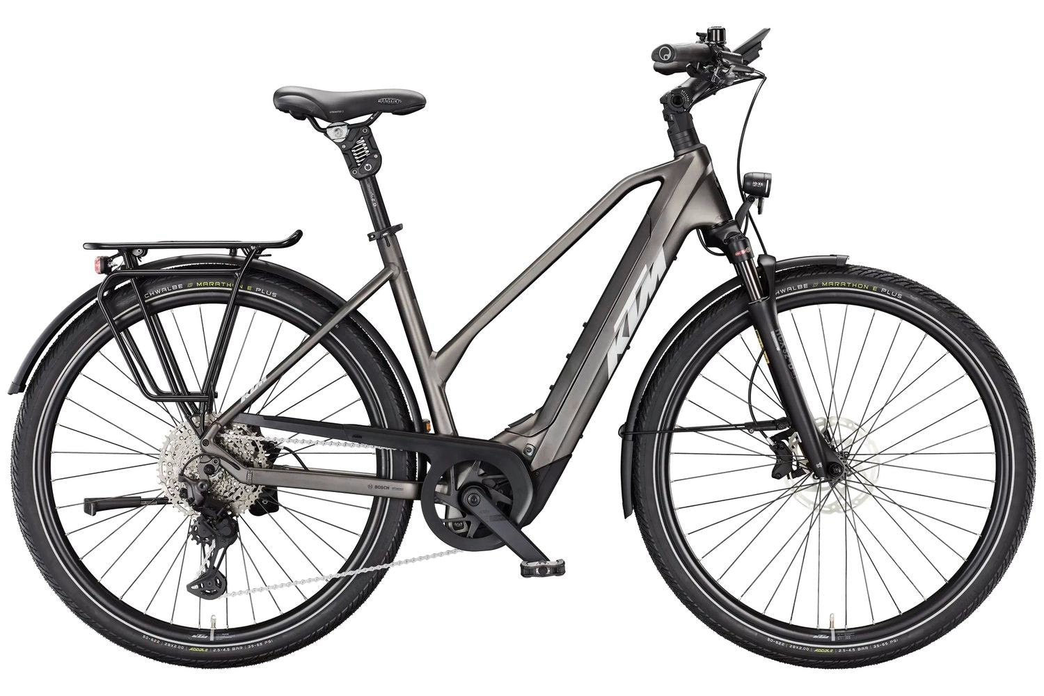 KTM Macina Style 820 XL | Trapez | 2026