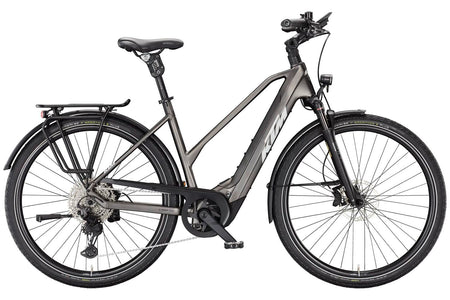 KTM Macina Style 820 XL | Trapez | 2026