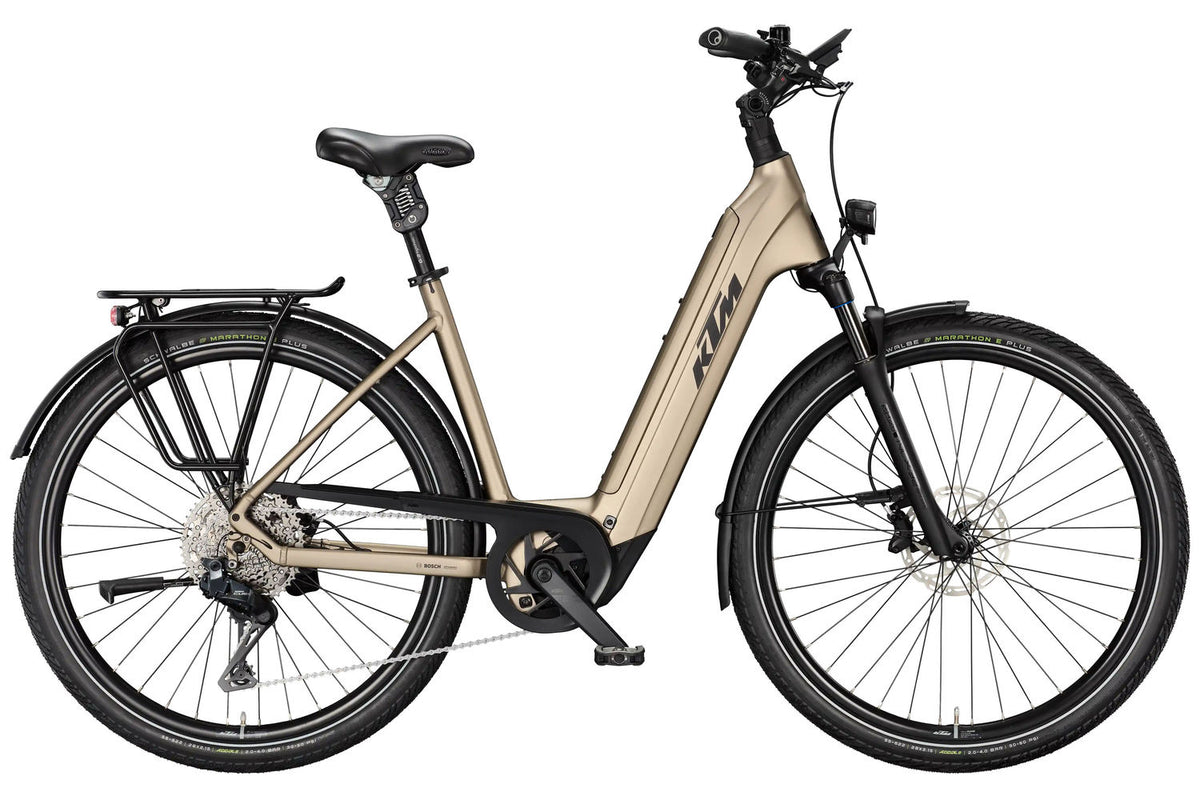 KTM Macina Style 820 XL Di2 Damen E-Bike 2027