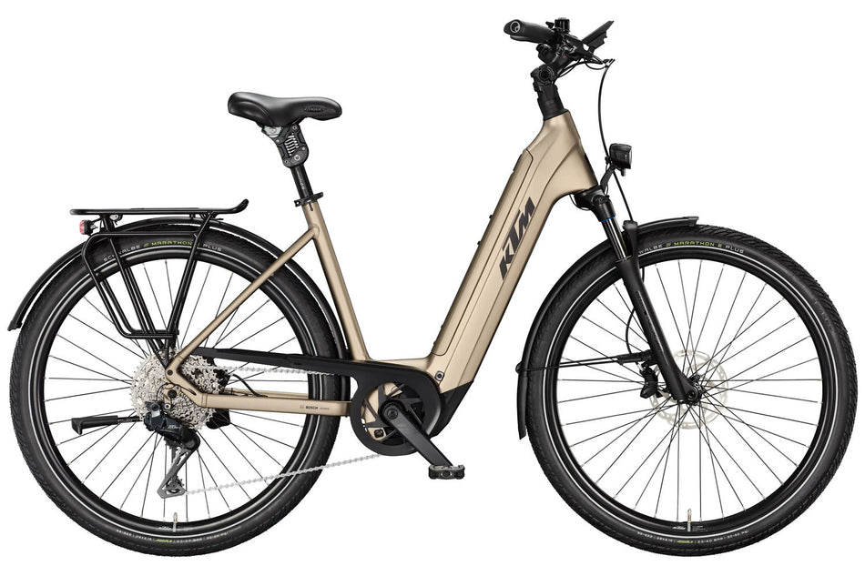 KTM Macina Style 820 XL Di2 | Damen | 2027