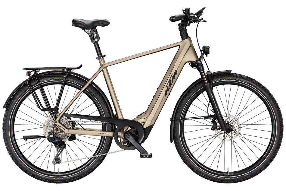 KTM Macina Style 820 XL Di2 | Herren