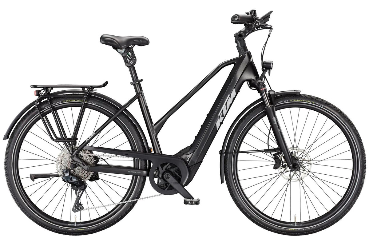 KTM Macina Style 820 XL Di2 | Trapez | 2026