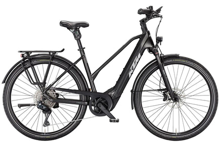 KTM Macina Style 820 XL Di2 | Trapez | 2026