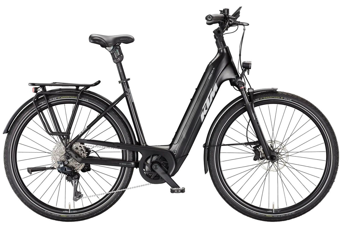 KTM Macina Style 820 XL Di2 | Damen | 2026