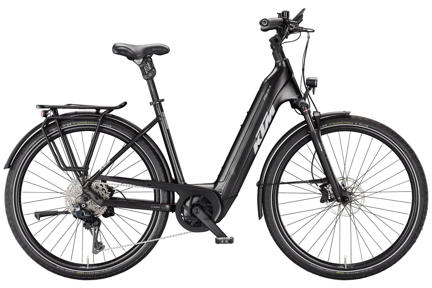 KTM Macina Style 820 XL Di2 | Damen | 2026