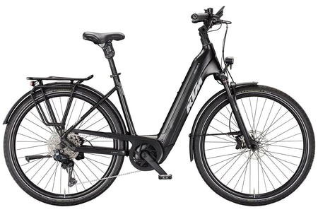 KTM Macina Style 820 XL Di2 | Damen | 2026