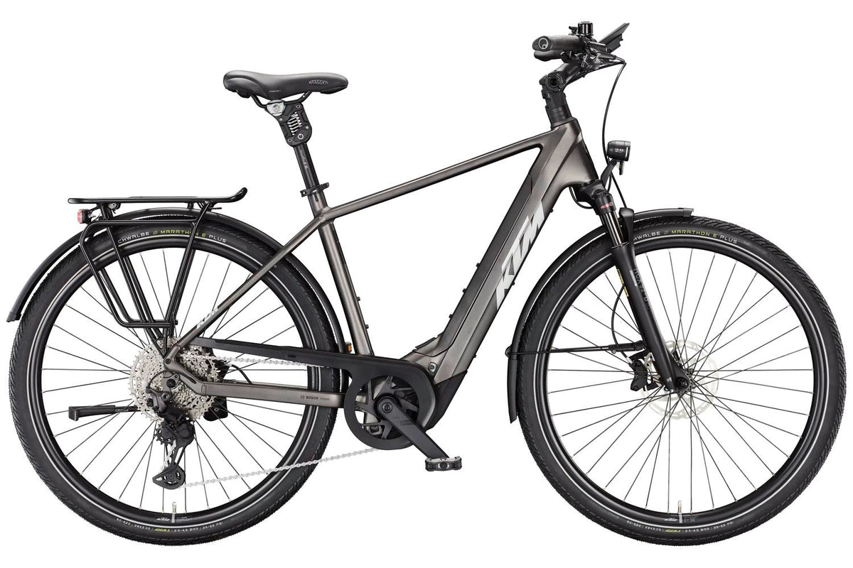 KTM Macina Style 820 XL | Herren | 2026