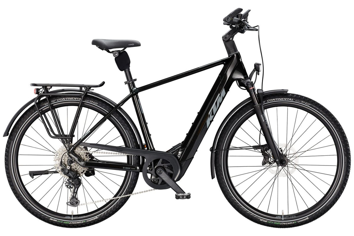 KTM Macina Style 830 | 800 Wh | Herren