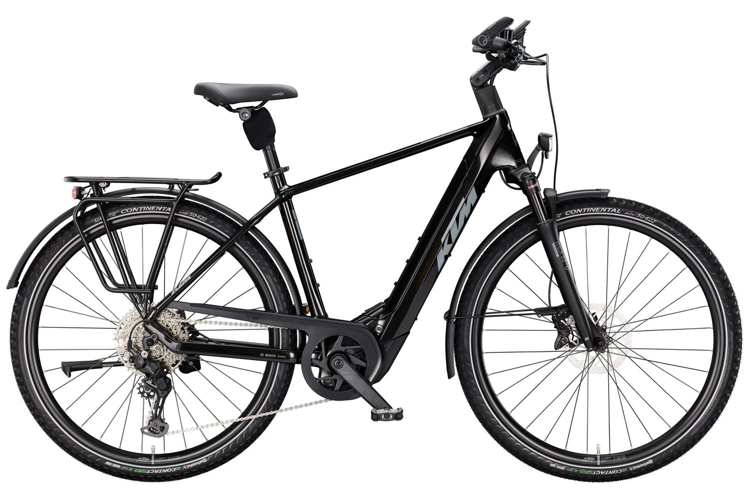 KTM Macina Style 830 | 800 Wh | Herren