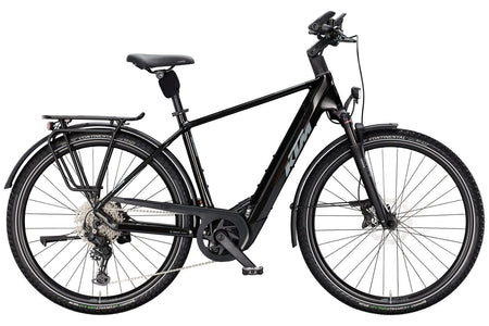KTM Macina Style 830 | 800 Wh | Herren