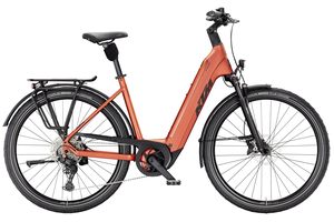 KTM Macina Style 830 | Damen | 2026