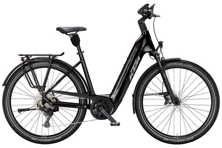 KTM Macina Style 830 | 800 Wh | Damen