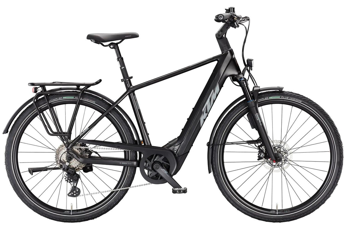 KTM Macina Style 830 ABS | Herren | 2026