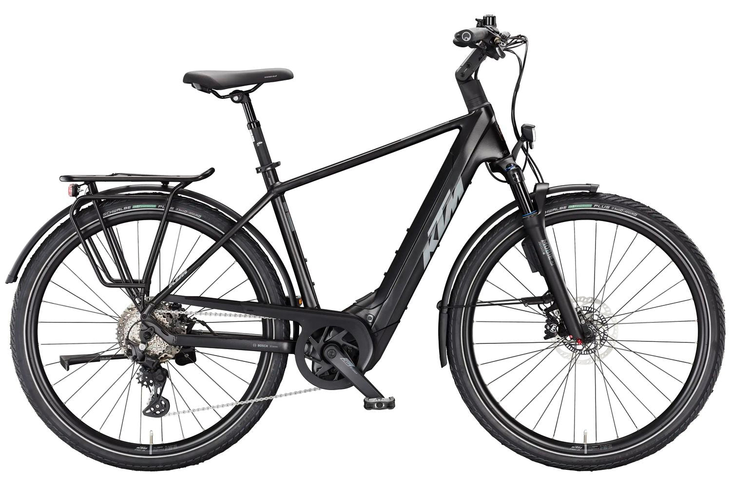 KTM Macina Style 830 ABS | Herren | 2026