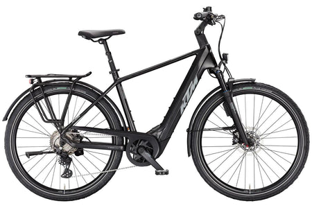KTM Macina Style 830 ABS | Herren | 2026