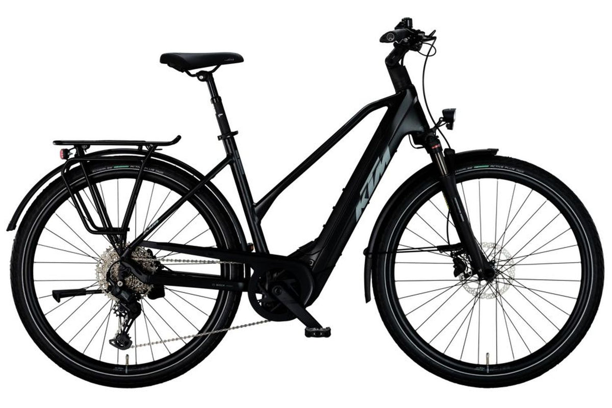 KTM Macina Style 840 Trapez E-Bike 2026