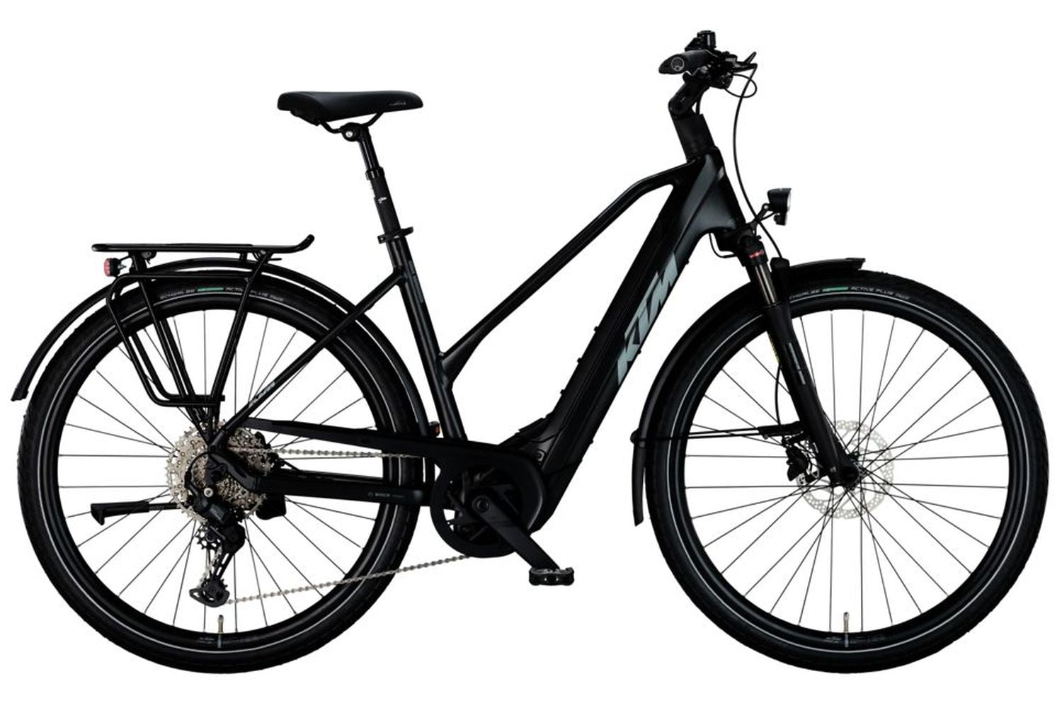 KTM Macina Style 840 | Trapez | 2026