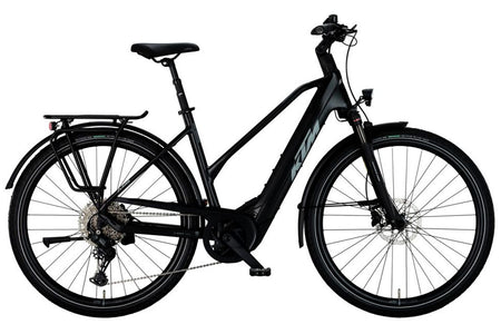 KTM Macina Style 840 | Trapez | 2026