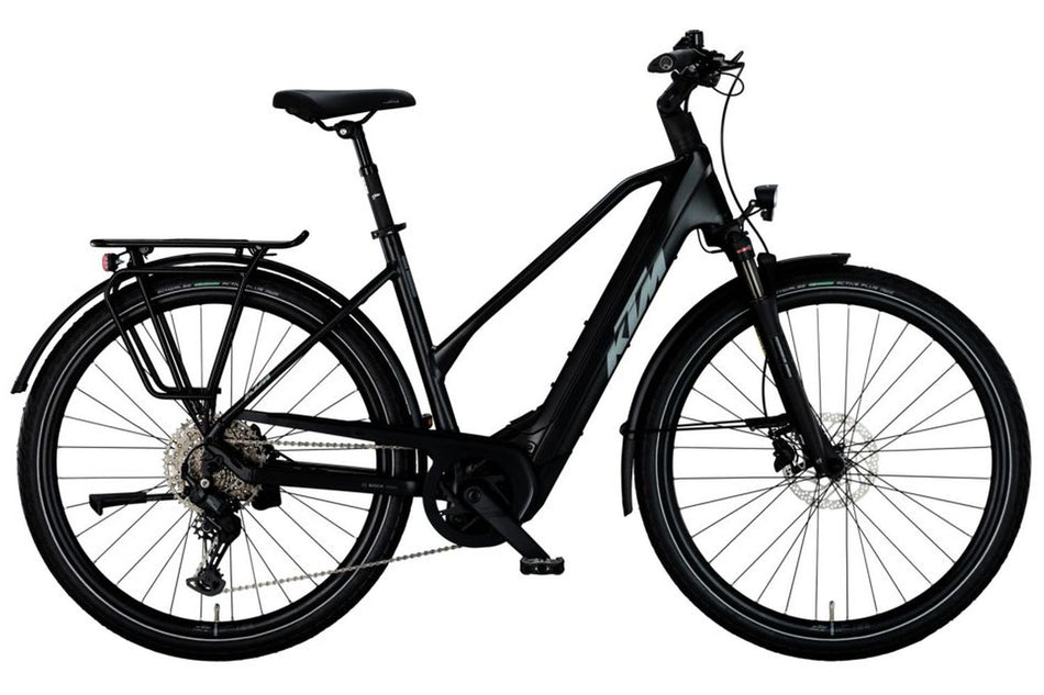 KTM Macina Style 840 | Trapez | 2026
