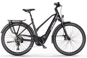 KTM Macina Style 840 | Trapez | 2026