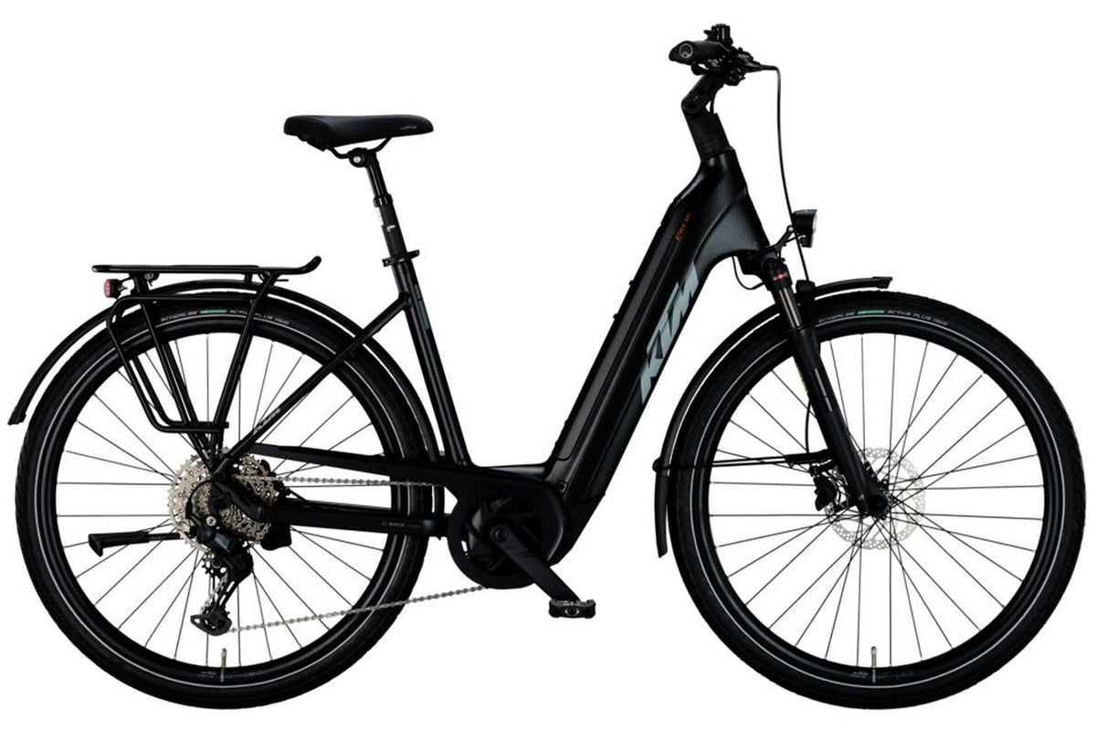 KTM Macina Style 840 | Damen | 2026
