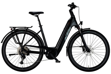 KTM Macina Style 840 | Damen | 2026