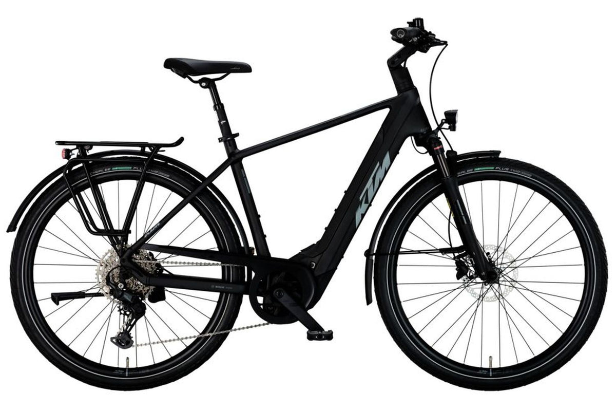 KTM Macina Style 840 Herren E-Bike 2026