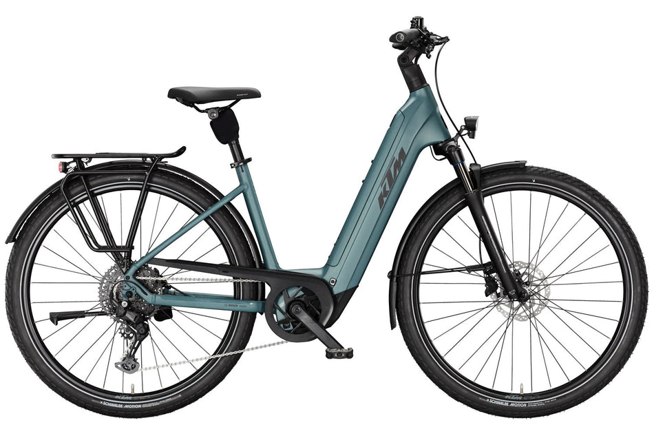 KTM Macina Style CX 720 | Damen | 2027