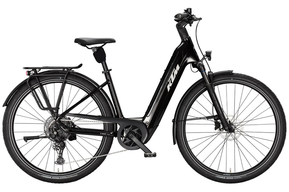 KTM Macina Style CX 720 | Damen | 2027