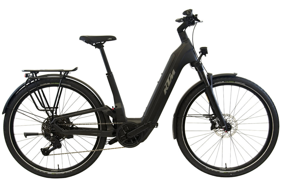 KTM Macina Style FS Elite