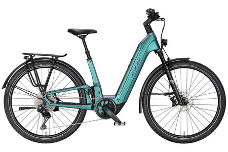 KTM Macina Style FS Prime Di2