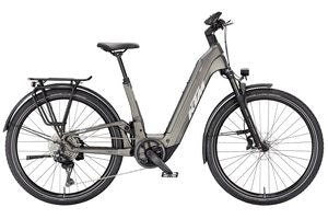 KTM Macina Style FS Prime Di2 | Damen | 2026