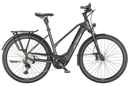 KTM Macina Style XL | 750 Wh | Trapez