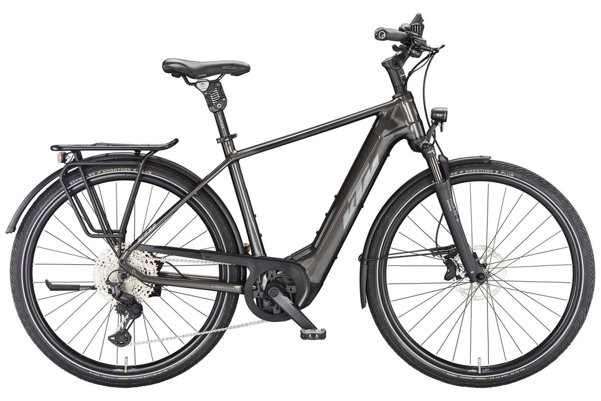 KTM Macina Style XL E-Bike 750 Wh Herren