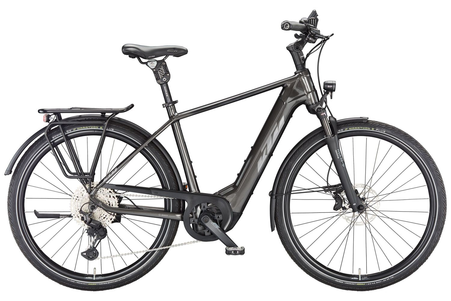 KTM Macina Style XL | 750 Wh | Herren