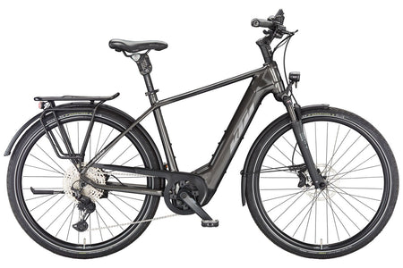 KTM Macina Style XL | 750 Wh | Herren