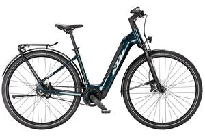 KTM Macina Superbelt SX | Damen | 2026