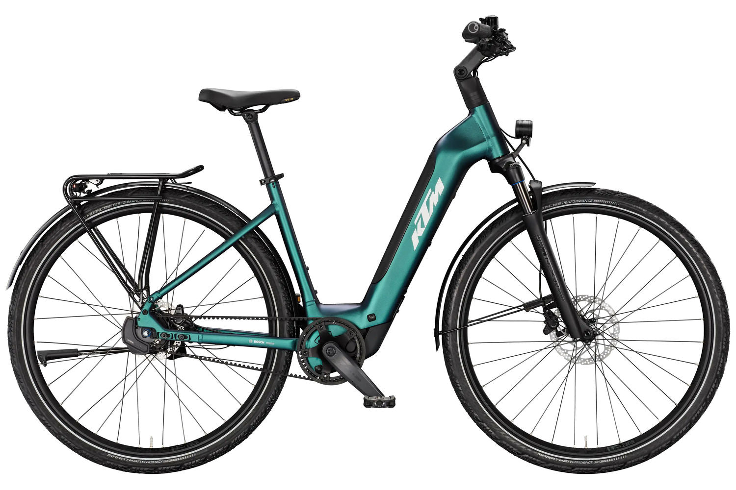 KTM Macina Superbelt SX 10