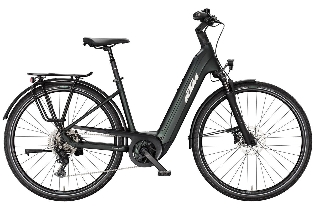 KTM Macina Tour P720
