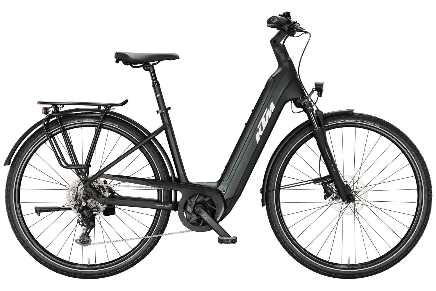 KTM Macina Tour P720