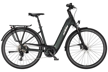 KTM Macina Tour P720