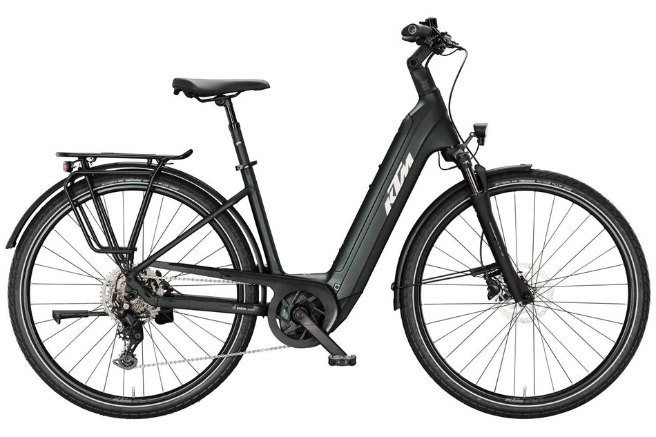 KTM Macina Tour P720