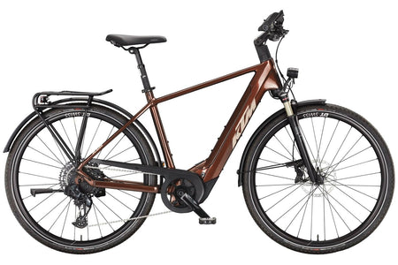 KTM Macina Tour CX 810 GX AXS | Herren