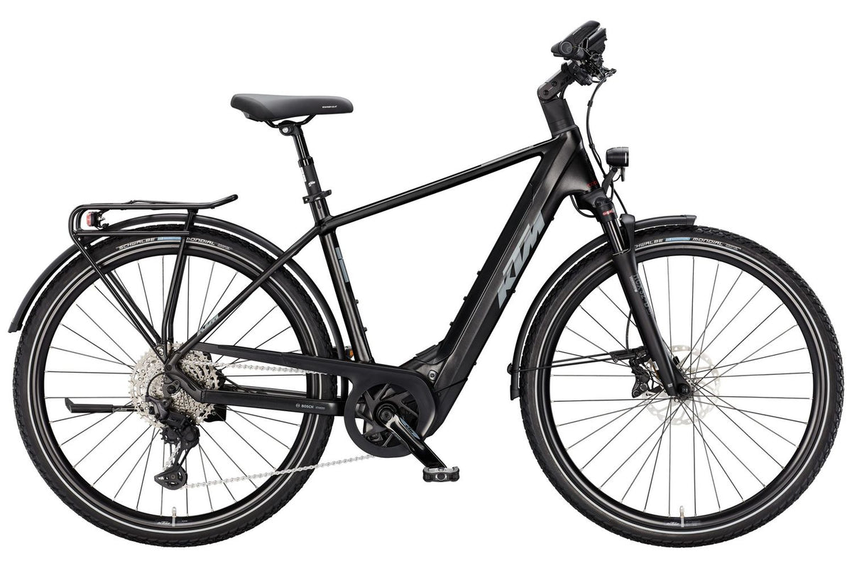 KTM Macina Tour CX 820 E-Bike 800 Wh Herren